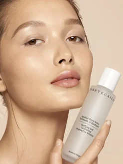 Chantecaille Purifying and Exfoliating Phytoactive Solution | MECCA