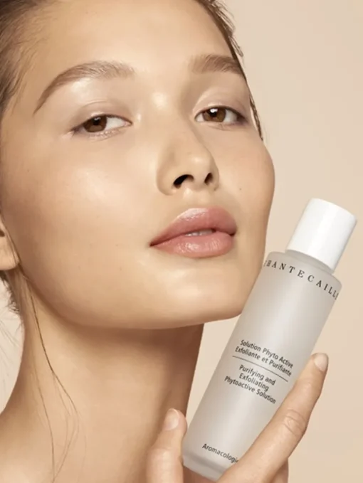 Chantecaille Purifying and Exfoliating Phytoactive Solution | MECCA