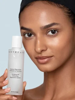 Chantecaille Purifying and Exfoliating Phytoactive Solution | MECCA