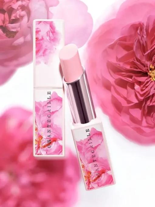 Chantecaille Rose de Mai Lip Balm | MECCA