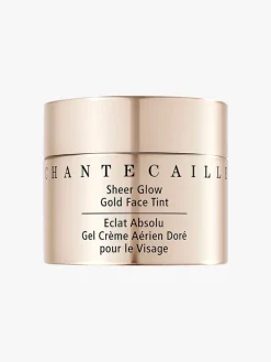 Chantecaille Sheer Glow Gold Face Tint | MECCA
