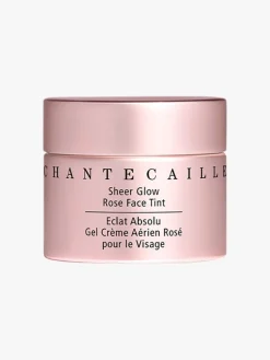 Chantecaille Sheer Glow Rose Face Tint | MECCA