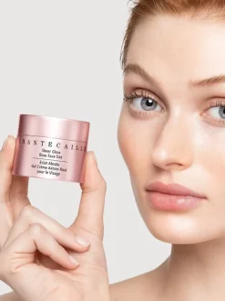 Chantecaille Sheer Glow Rose Face Tint | MECCA