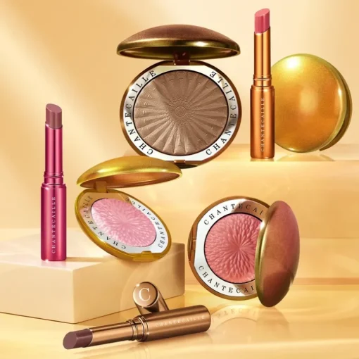 Chantecaille Sunstone Real Bronze | MECCA