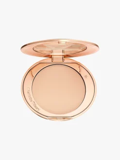 Charlotte Tilbury Airbrush Flawless Finish Powder Refillable | MECCA