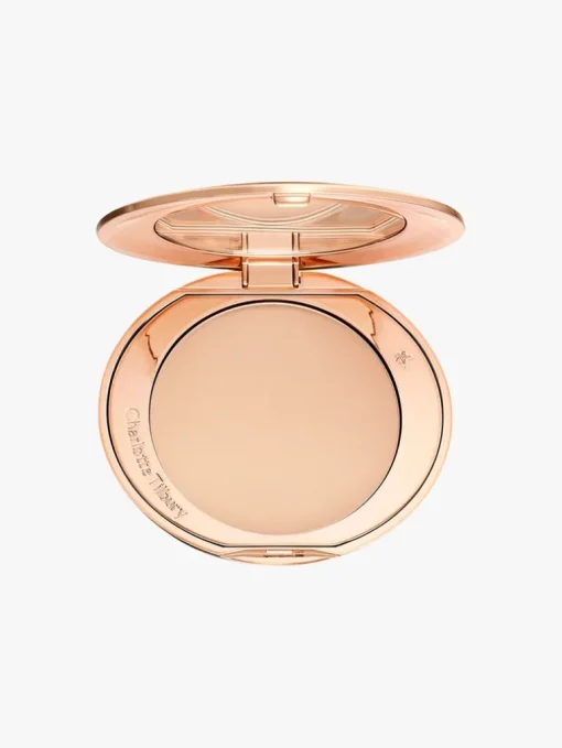 Charlotte Tilbury Airbrush Flawless Finish Powder Refillable | MECCA