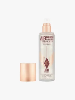 Charlotte Tilbury Airbrush Flawless Setting Spray | MECCA