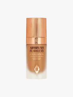 Charlotte Tilbury Airbrush Flawless Foundation | MECCA