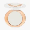 Charlotte Tilbury Airbrush Brightening Flawless Finish Powder Mini | MECCA