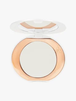 Charlotte Tilbury Airbrush Brightening Flawless Finish Powder Mini | MECCA