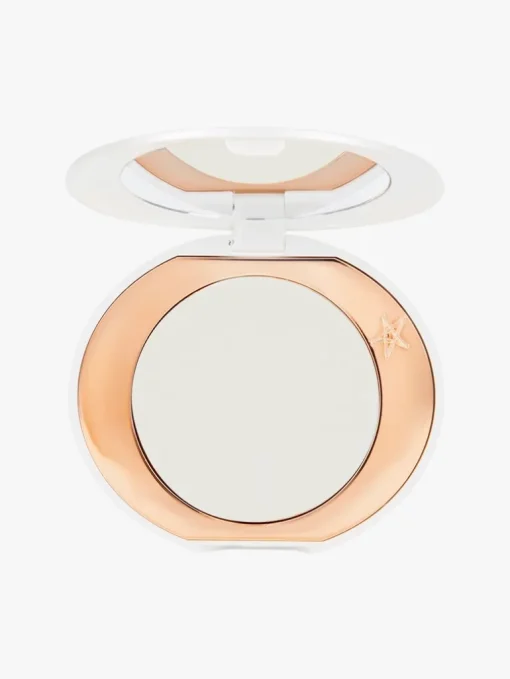 Charlotte Tilbury Airbrush Brightening Flawless Finish Powder Mini | MECCA