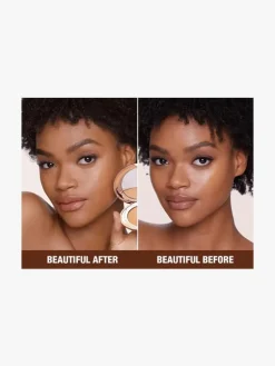 Charlotte Tilbury Airbrush Flawless Finish Powder Mini | MECCA