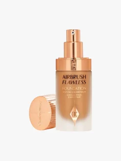 Charlotte Tilbury Airbrush Flawless Foundation | MECCA