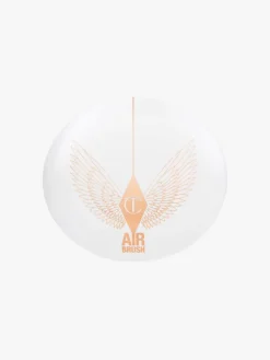 Charlotte Tilbury Airbrush Brightening Flawless Finish Powder Mini | MECCA