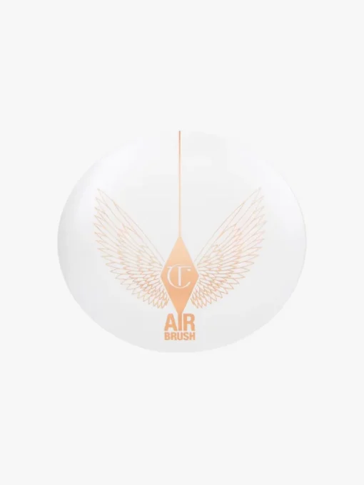 Charlotte Tilbury Airbrush Brightening Flawless Finish Powder Mini | MECCA