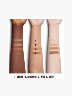 Charlotte Tilbury Airbrush Flawless Finish Powder Mini | MECCA
