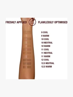 Charlotte Tilbury Airbrush Flawless Foundation | MECCA