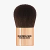 Charlotte Tilbury Beautiful Skin Bronzer Brush | MECCA