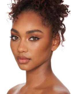 Charlotte Tilbury Beautiful Skin Sun-Kissed Glow Cream Bronzer | MECCA