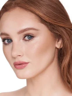 Charlotte Tilbury Beautiful Skin Sun-Kissed Glow Cream Bronzer Fair | MECCA