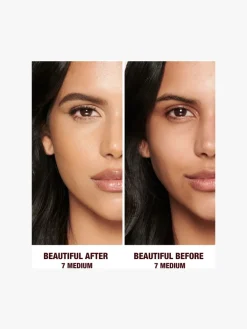 Charlotte Tilbury Beautiful Skin Radiant Concealer | MECCA