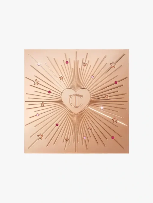 Charlotte Tilbury Beautyverse Eyeshadow Palette | MECCA