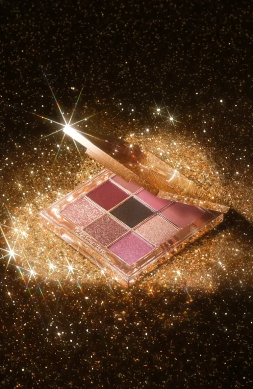 Charlotte Tilbury Beautyverse Eyeshadow Palette | MECCA