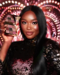 Charlotte Tilbury Beautyverse Eyeshadow Palette | MECCA