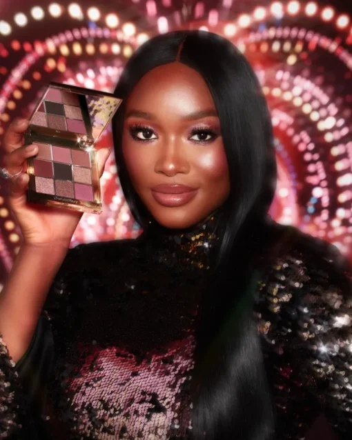 Charlotte Tilbury Beautyverse Eyeshadow Palette | MECCA