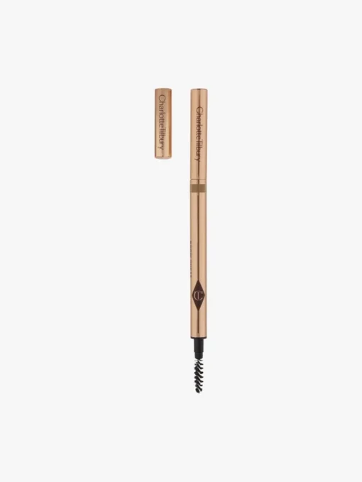 Charlotte Tilbury Brow Cheat Refillable Micro Brow Pencil | MECCA