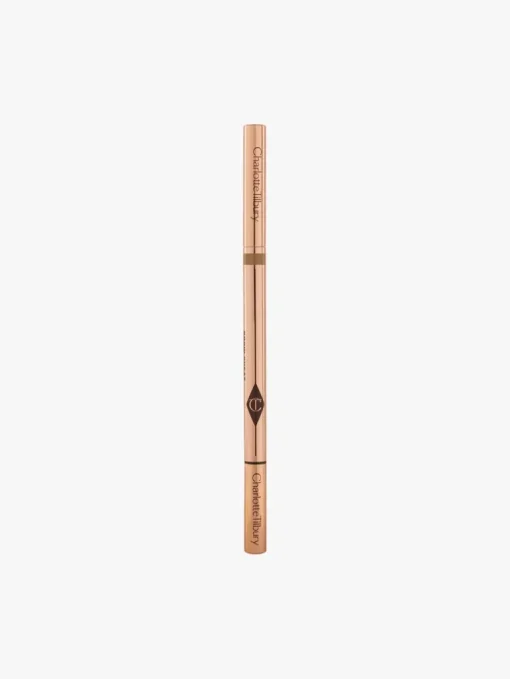 Charlotte Tilbury Brow Cheat Refillable Micro Brow Pencil | MECCA
