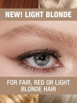 Charlotte Tilbury Brow Cheat Refillable Micro Brow Pencil | MECCA