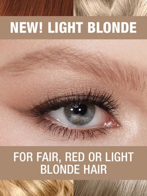 Charlotte Tilbury Brow Cheat Refillable Micro Brow Pencil | MECCA