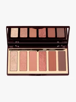 Charlotte Tilbury Charlotte Darling Easy Eye Palette | MECCA