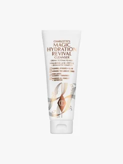 Charlotte Tilbury Charlotte's Magic Hydration Revival Cleanser | MECCA