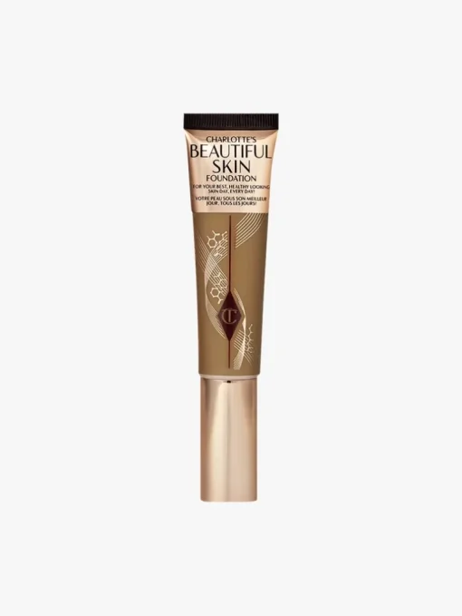 Charlotte Tilbury Charlotte's Beautiful Skin Foundation | MECCA
