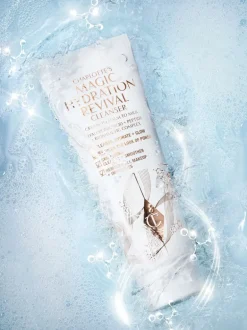 Charlotte Tilbury Charlotte's Magic Hydration Revival Cleanser | MECCA
