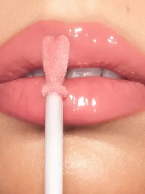 Charlotte Tilbury Collagen Lip Bath Gloss | MECCA