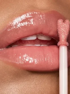 Charlotte Tilbury Collagen Lip Bath Gloss | MECCA