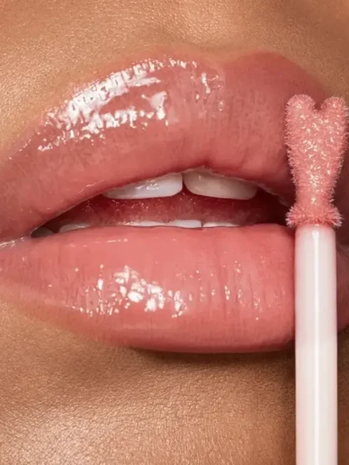 Charlotte Tilbury Collagen Lip Bath Gloss | MECCA
