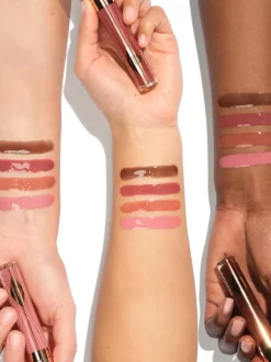 Charlotte Tilbury Collagen Lip Bath Gloss | MECCA