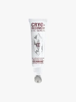 Charlotte Tilbury Cryo Recovery Eye Serum | MECCA