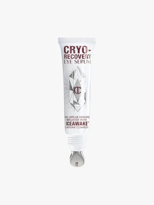 Charlotte Tilbury Cryo Recovery Eye Serum | MECCA