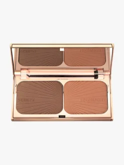 Charlotte Tilbury Filmstar Bronze & Glow Contour Palette | MECCA