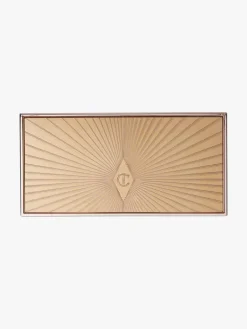 Charlotte Tilbury Filmstar Bronze & Glow Contour Palette | MECCA