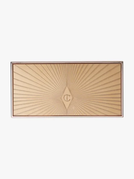 Charlotte Tilbury Filmstar Bronze & Glow Contour Palette | MECCA