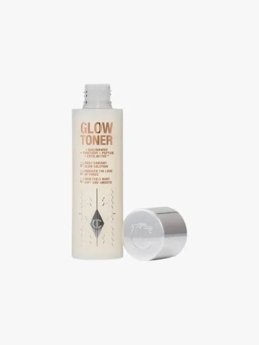 Charlotte Tilbury Glow Toner | MECCA