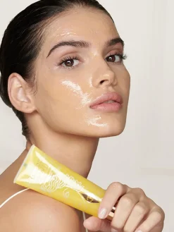 Charlotte Tilbury Goddess Cleansing Ritual Cleanser Set | MECCA