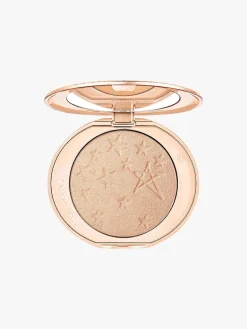 Charlotte Tilbury Hollywood Glow Glide Face Architect Highlighter | MECCA