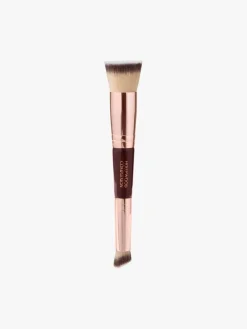 Charlotte Tilbury Hollywood Complexion Brush | MECCA